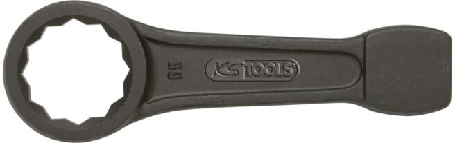 Clé à boîte à frapper KS Tools, 63 mm (517.2347)