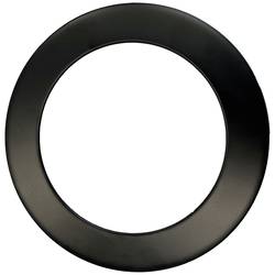 Deko Light 120 Acrus 930654 Rahmen Schwarz