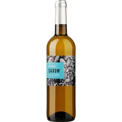 Saxum Sauvignon Blanc Vino de la Tierra de Castilla y León IGP 2025, Bio Weisswein, Biowein