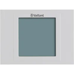 Vaillant Bedieneinheit VAZ-CPC/2 für recoVAIR VAR 60/2 D mit CO2-Sensor