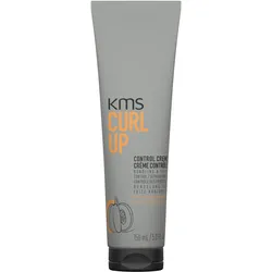 KMS CURLUP Control Creme 150ml