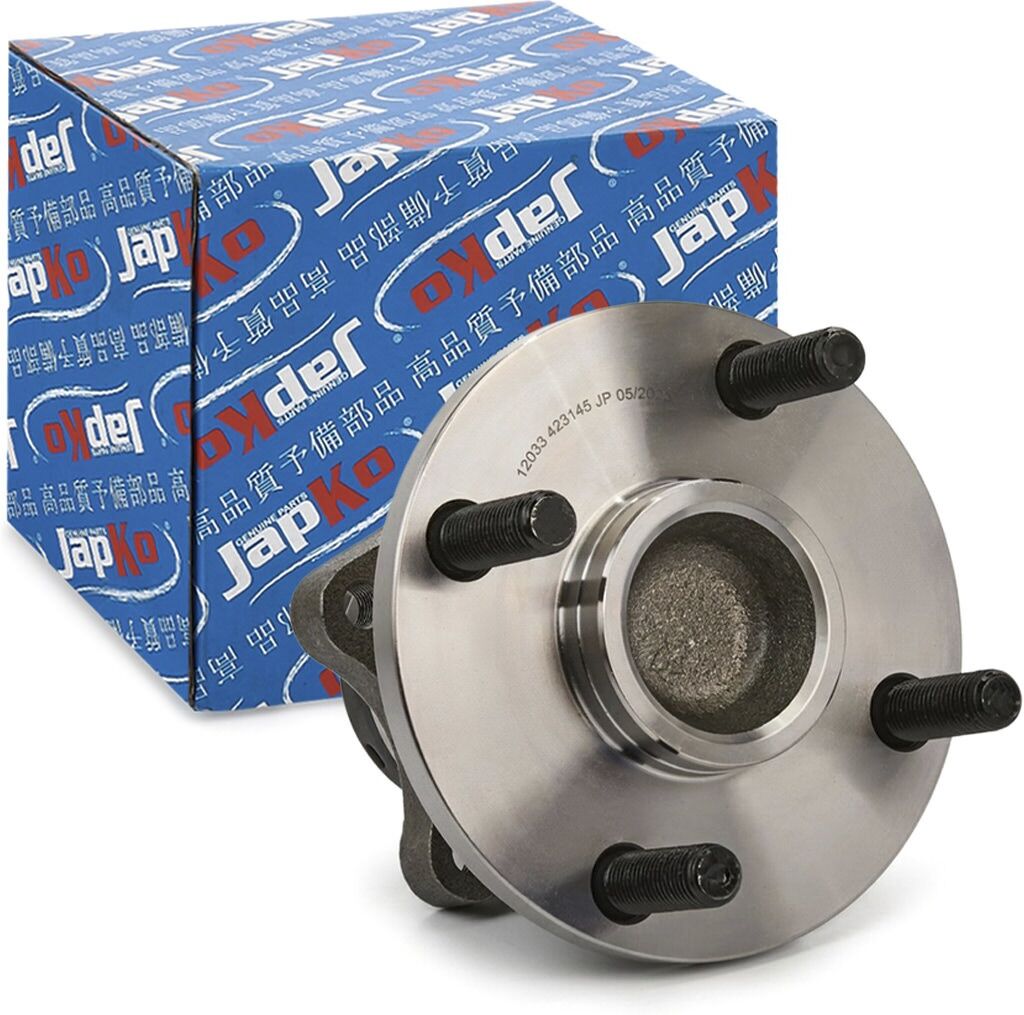 JAPKO 412033 Wheel bearing kit