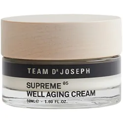 50ml TEAM DR JOSEPH Supreme Well Aging Cream