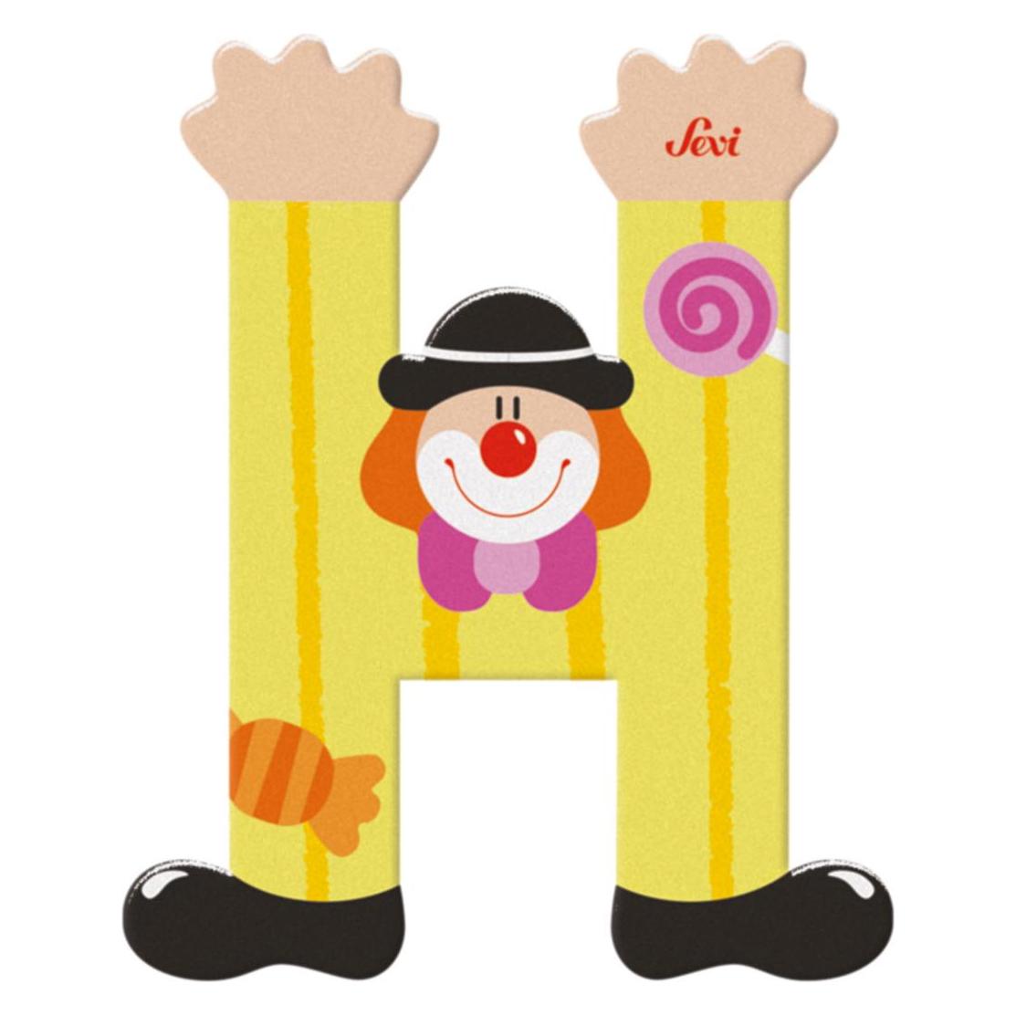 Sevi Clown H (180.81744)