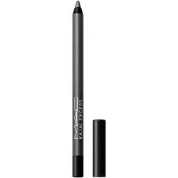 MAC Kajal Excess Longwear Smoky Eye Liner - grau