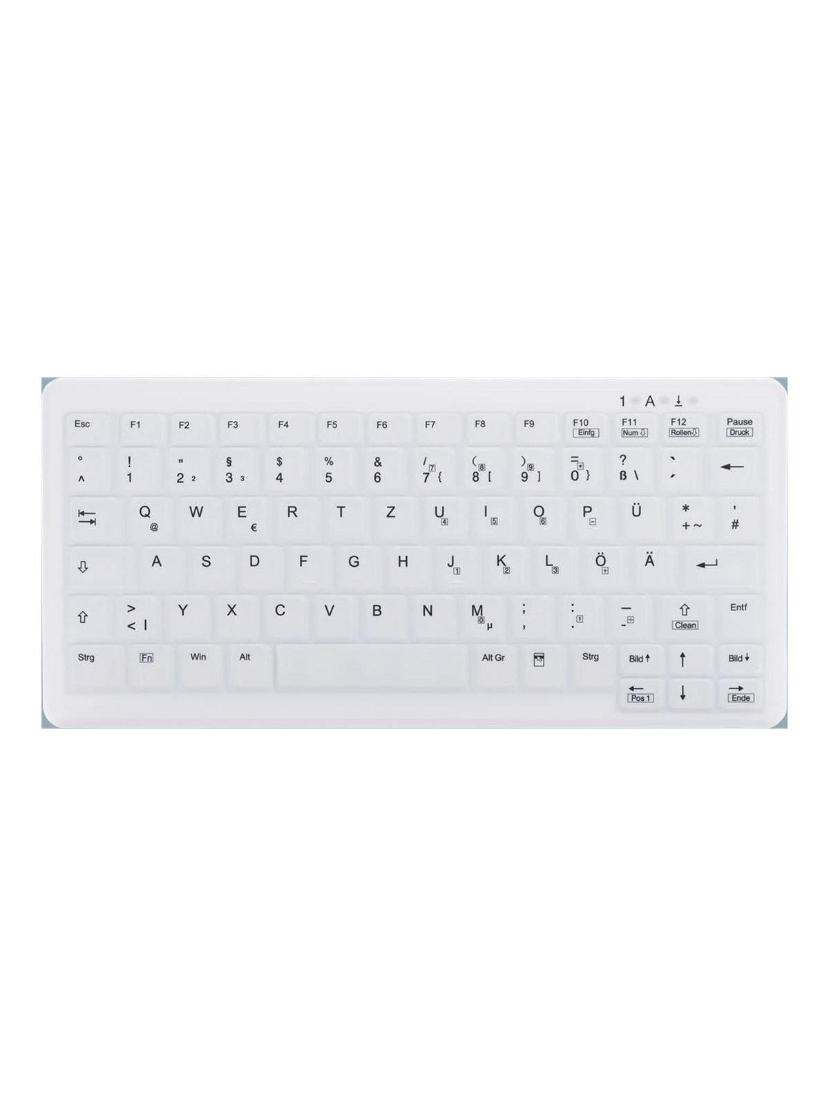 Cherry Active Key keyboard replaceable key membrane - non-backlit