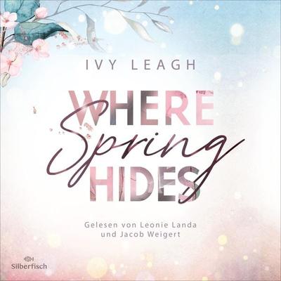 Festival-Serie 3: Where Spring Hides - Ivy Leagh, Audio, 9783844933901