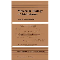 Molecular Biology of Iridoviruses, Fachbücher