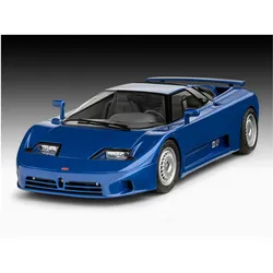 Revell Bugatti EB110