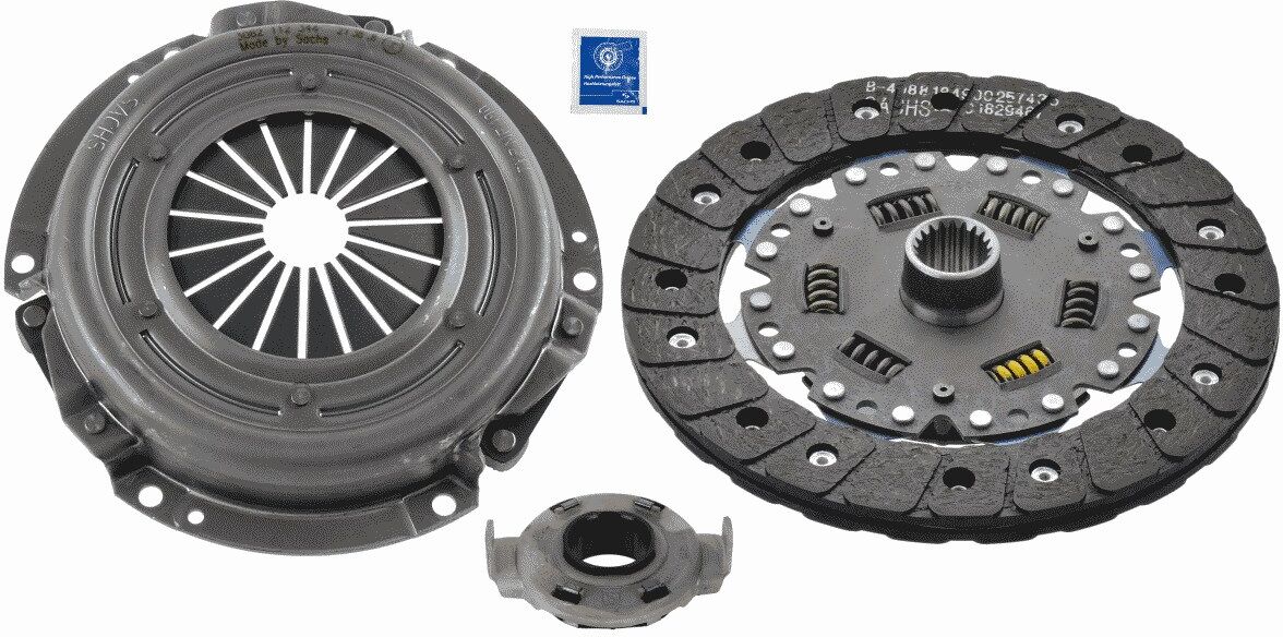 Sachs Kupplungssatz 3000171105 Für Lada
