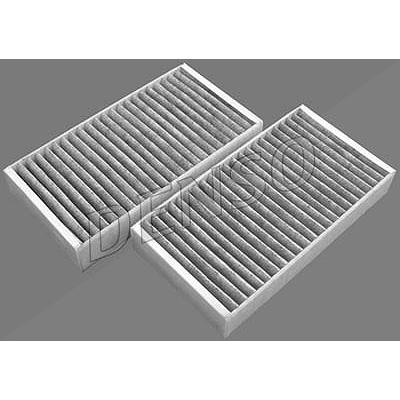 Denso Filter, Innenraumluft [Hersteller-Nr. DCF163K] für Mercedes-Benz