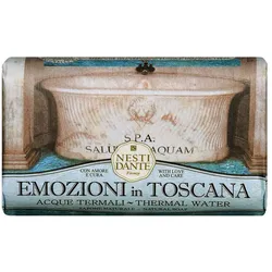 Nesti Dante Seife Emozione in Tosacana Acque Termali 250 g