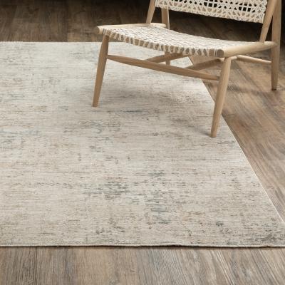 Style Haven Sienna Distressed Abstract Beige/ Grey Area Rug