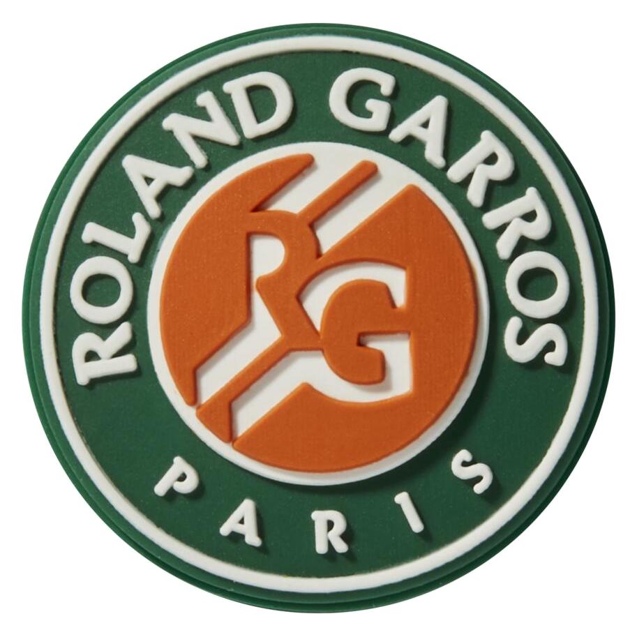 Wilson antivibrator roland garros 2024 (x2) (WR8438801001)