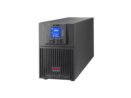 APC Easy UPS On-Line - USV - Tower - Wechselstrom (SRV1KI-E)