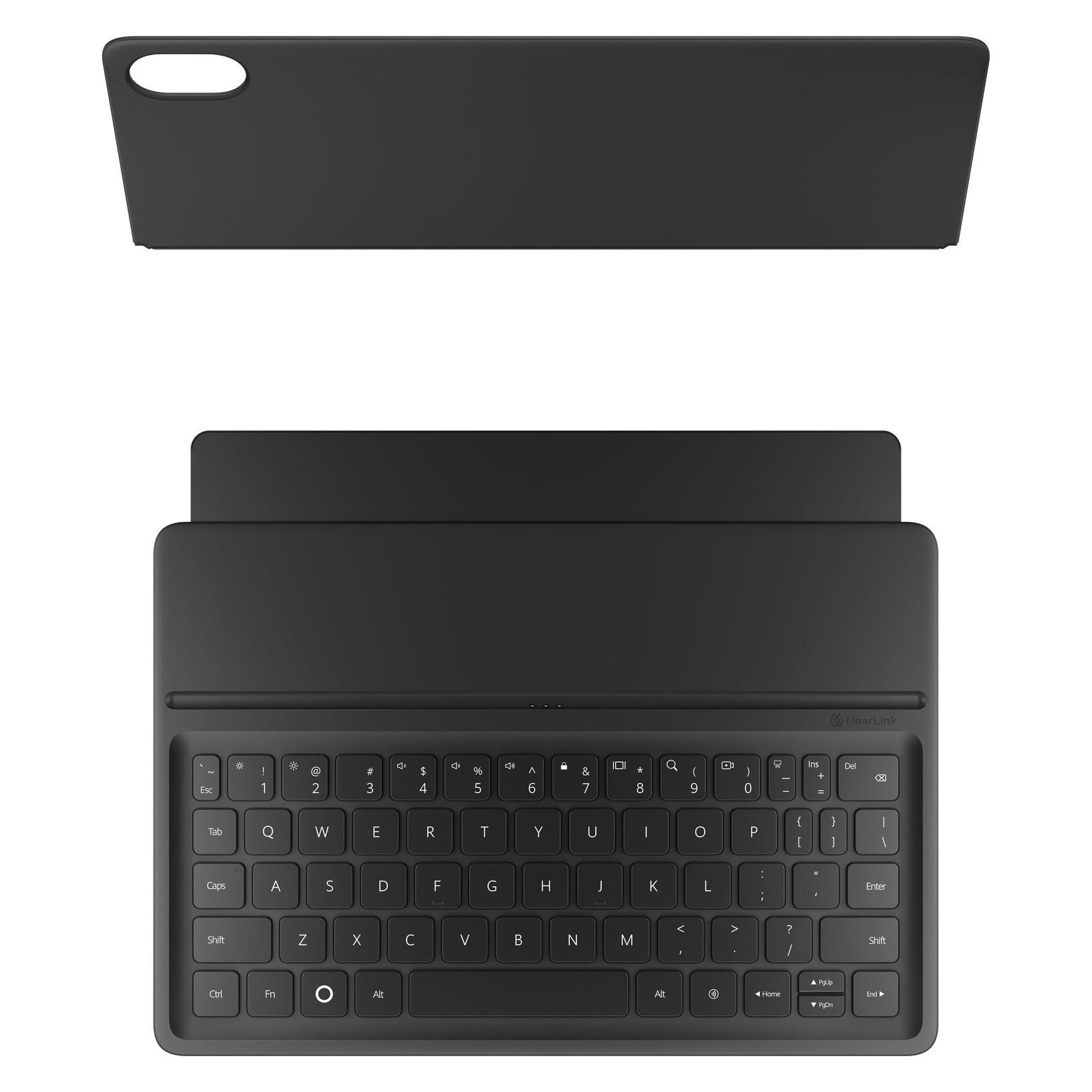 Huawei MatePad 11.5 S (nur WLAN, 11.50", 256 GB, Grau, Space Gray) (53014MLU)