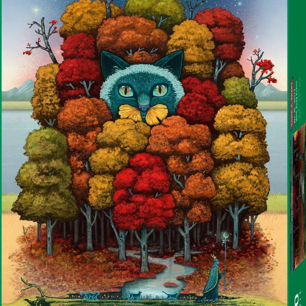 Met Andy Kehoe / Ga op reis!