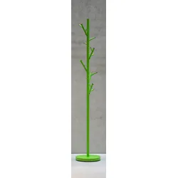 Kleiderständer Tree grün