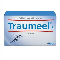 Traumeel S Tabletten 250 Stk.