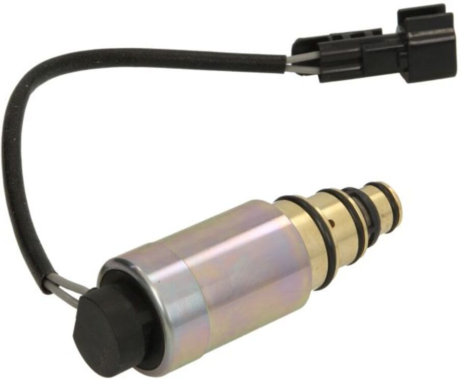 Steuerventil, Klimakompressor THERMOTEC KTT060052