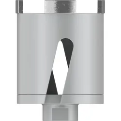 BOSCH Diamantbohrkrone für Trockenbohrung PRO Socket 68x60mm 1 St.