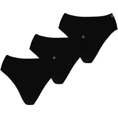 Hipster APOLLO, Damen, Gr. M, schwarz, Obermaterial: 80% Viskose, 13% Polyamid, 7% Elasthan, Unterhosen, Seamless Bambus Taillen / Huft Slip, weich und bequem