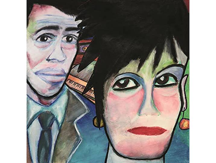 Maurane - Brel