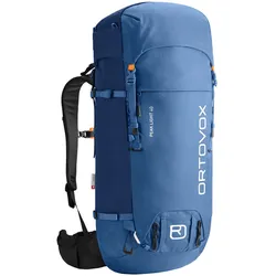 Ortovox Peak Light 40 Rucksack heritage blue