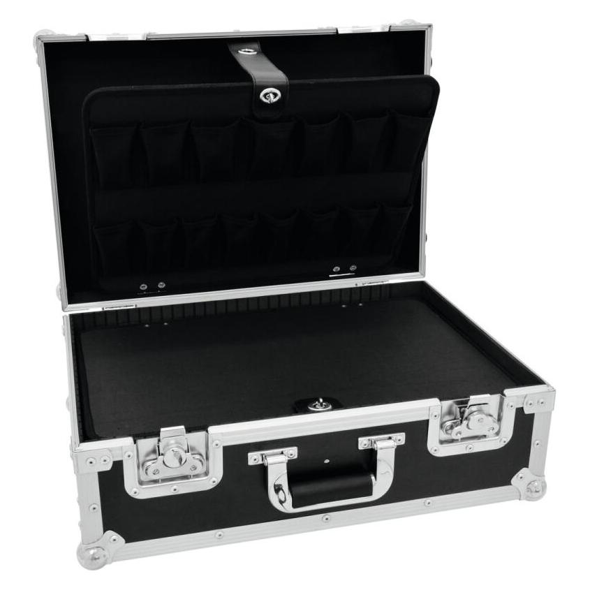 Omnitronic Koffer mit Trolley (Universal) (3012622A)