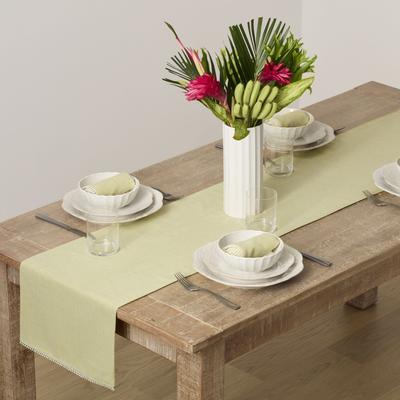 Lenox French Perle Solid Runner