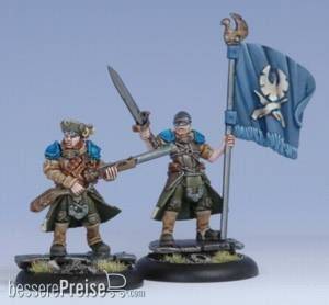 Privateer Press PIP31045