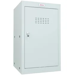 Phoenix Safe Co. CL0644GGK Schließfach Persönliches Schließfach