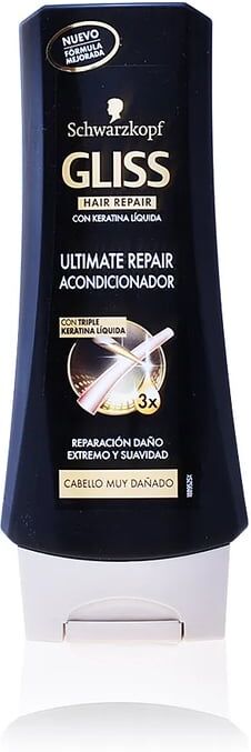 Gliss Ultimiate Repair Acondicionador 200 ml