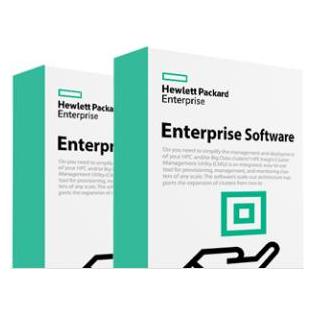 HPE Lizenz (LTU (elektronische Bereitstellung)) (D4U60AAE)