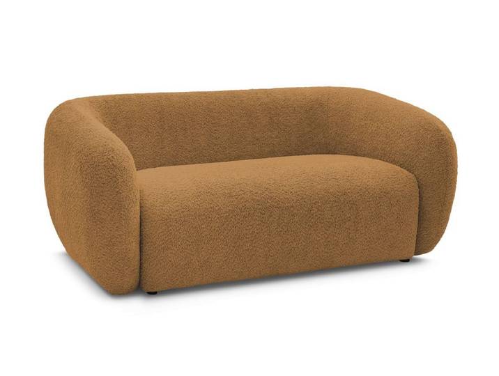 Bobochic Paris Sofa Celine, 2-Sitzer, 160x87 cm