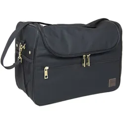 Putztasche KY Grooming Grooming Deluxe black-01 ONESIZE
