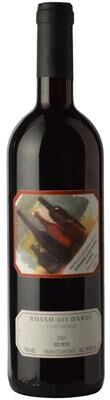"""Alessandro & Gian Natale Fantino""" """Alessandro & Gian Natale Fantino Rosso dei Dardi 2022 Red Wine - Italy"""