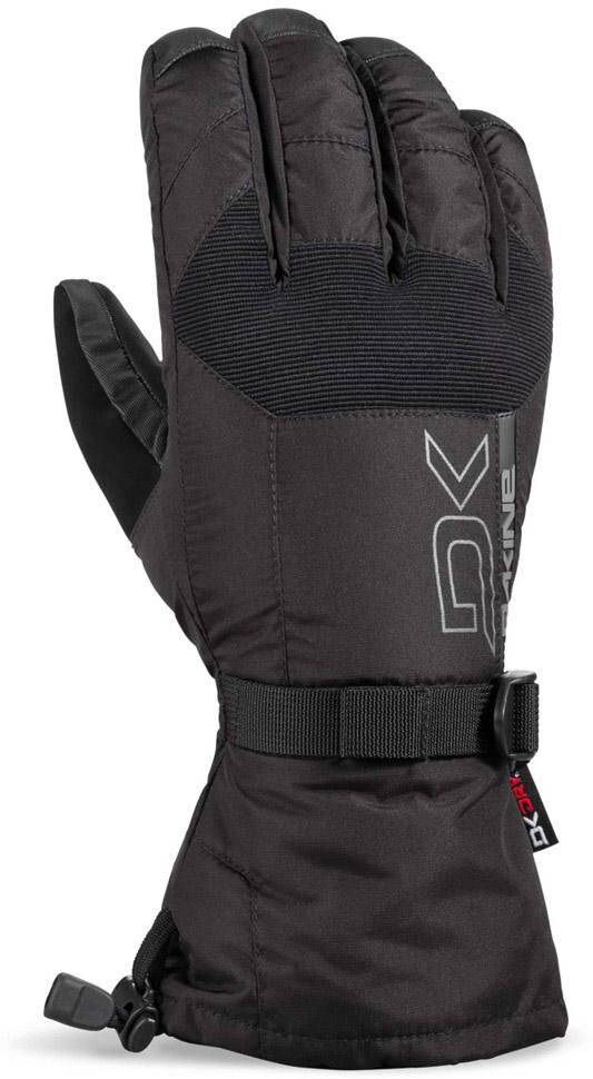 Dakine  - Scout Glove Black - S - Gant de ski