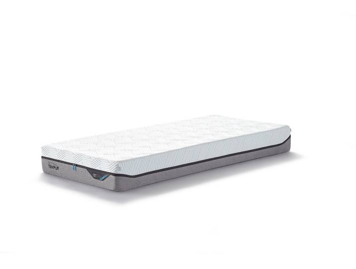 Tempur Matratze Pro SmartCool Soft