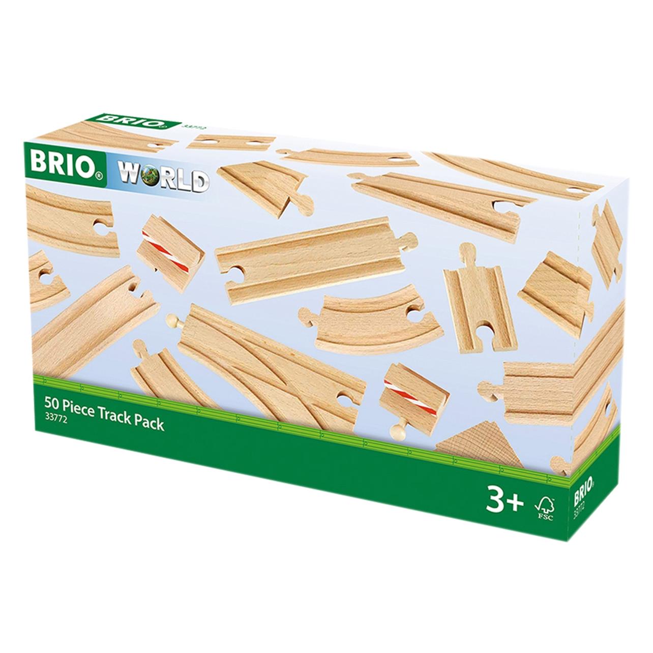 Brio World XXL (33772)