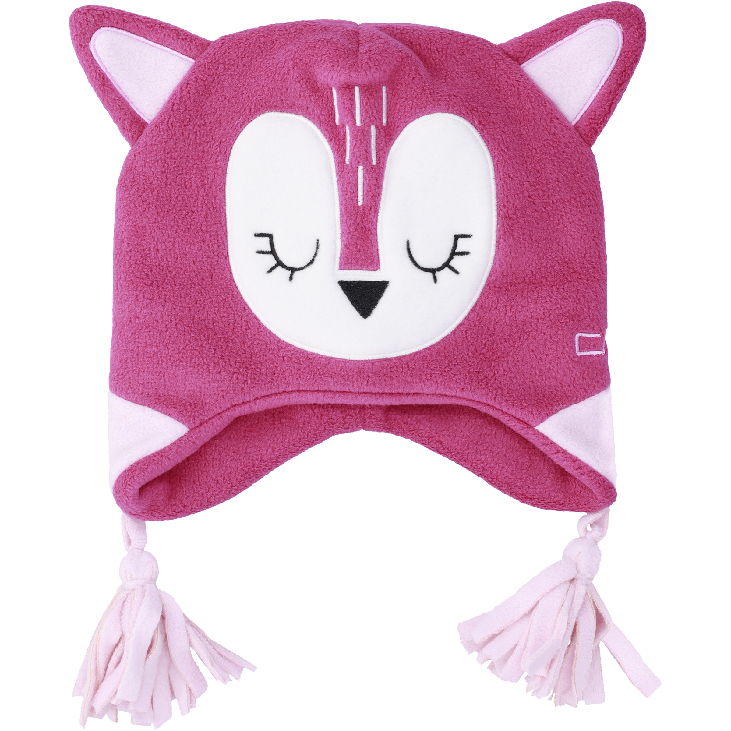 CMP Baby Fleece Kinder Mützen & Beanies pink Größe 48
