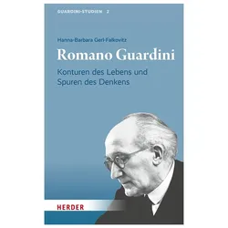 Romano Guardini, Fachbücher von Hanna-Barbara Gerl-Falkovitz