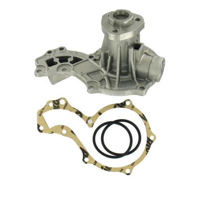 SKF Wasserpumpe vkpc81402 für VW