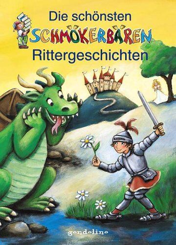 Die schönsten Schmökerbären Rittergeschichten - Preis vom 17.10.2026 19:25:27 h