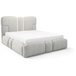 POLSTERBETT Jordan Komplettset