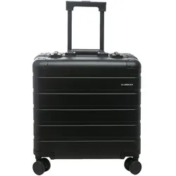 Alumaxx Reise-Trolley »Gravity« schwarz, 42x44x22.5 cm
