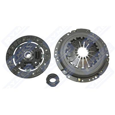RYMEC Kupplungssatz JT9012 für ROVER MINI LOTUS BLMC LAND