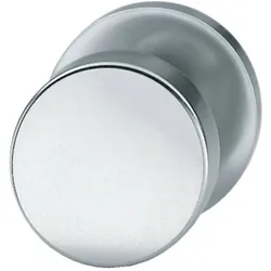 FSB, Türgriff + Türgarnitur, Türknopf 23 0829 0005 Edelstahl 6204 Aufnahme 8 mm gerade (Türknopf)