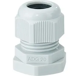 Hensel Anbau-Kabelstutzen ADG 20