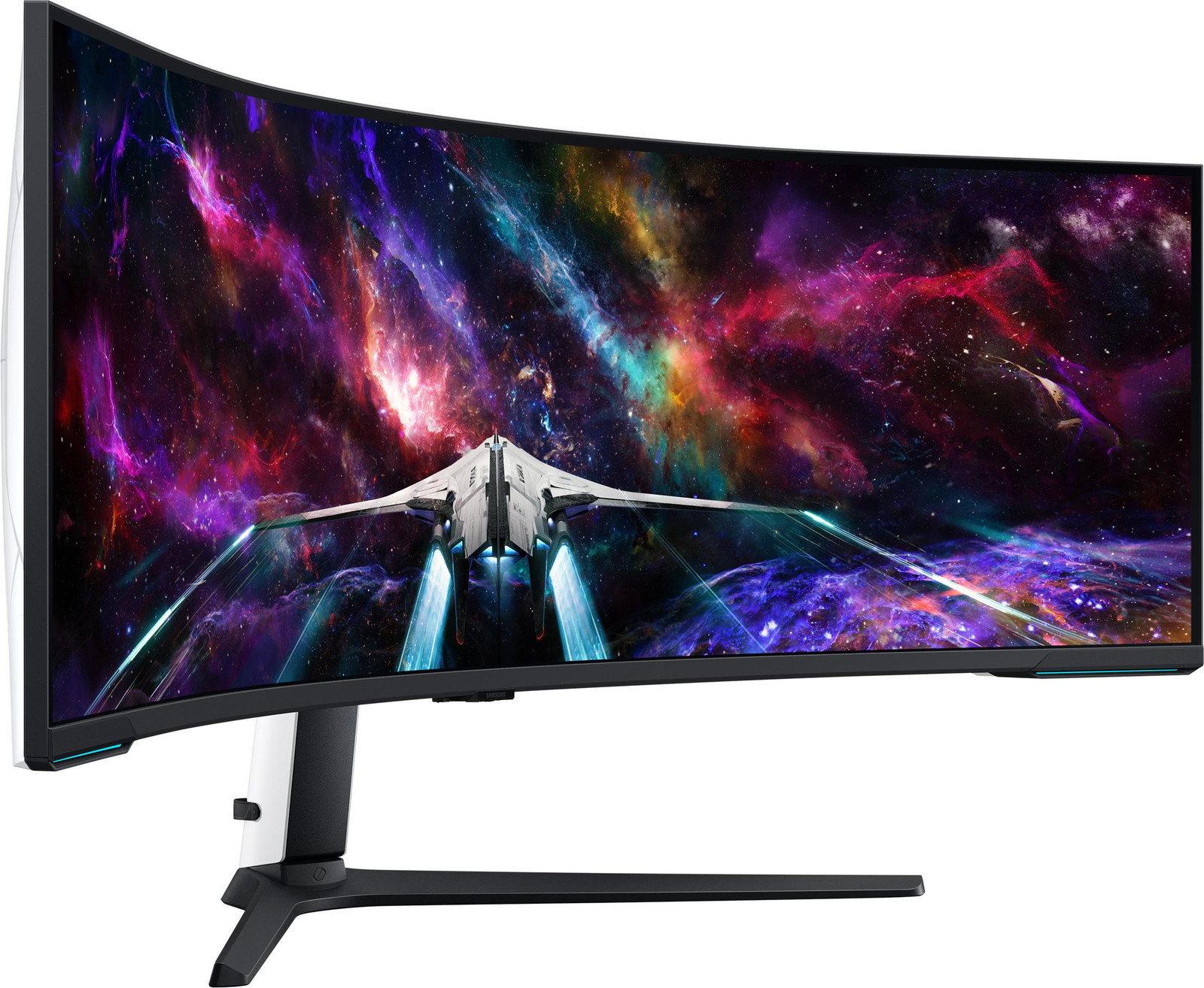 Samsung Odyssey Neo S57CG954NU